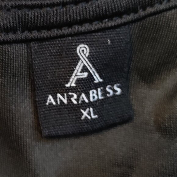 Jumpsuit Casual Wide Leg Long Pant, Crewneck Sleeveless Tie Belt with Pockets - Picture 7 of 10